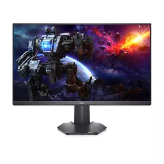 Monitor Gaming Dell 27 Fhd 165hz 1ms Con G-sync - G2722hs Color Negro