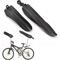 Comprar Guardafangos Bicicleta Mtb 24 26 29 Delantero Trasero