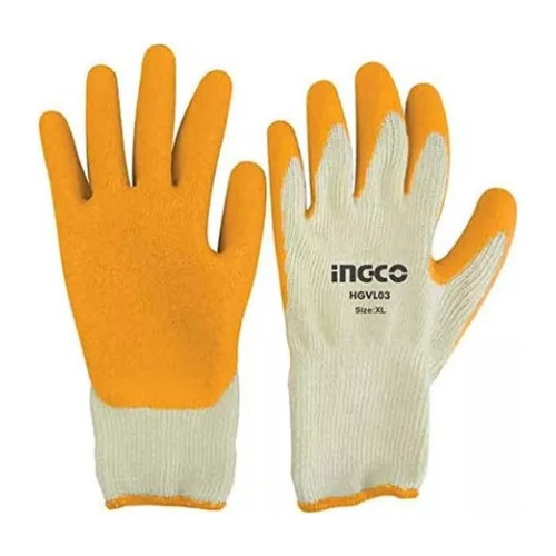 12 Pares De Guantes De Nitrilo Xl