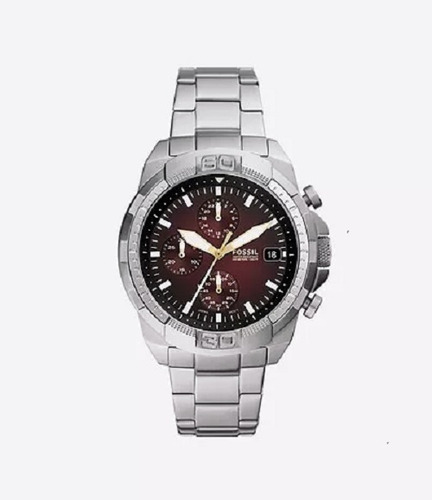 Reloj Fossil Hombre Modelo: Fs5878 Envio Gratis