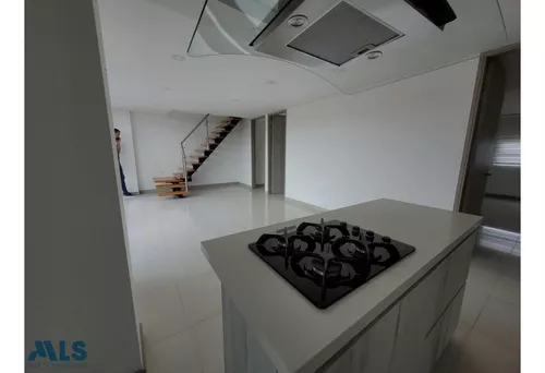 Hermoso Apartamento Duplex(mls#254036)