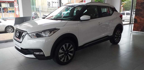 Nissan Kicks 1.6 Advance Cvt 120cv