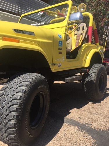 Jeep