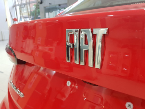 Fiat Cronos Drive 1.3 Venta Directa (no Plan De Ahorro) 0km
