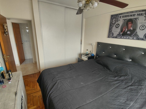 Imagen 14 de 15 de Excelente 2 Amb Piso Alto Con Vista Panorámica - Av. Directorio 2200
