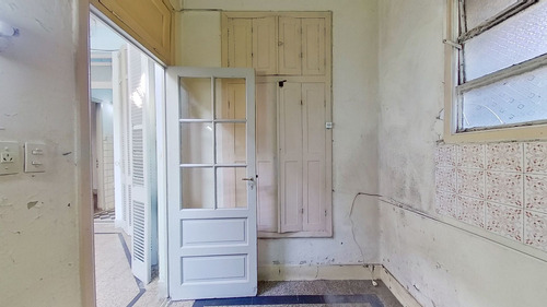Imagen 5 de 30 de Ph 3 Ambientes Venta A Reciclar En Flores