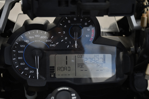 Imagen 7 de 9 de Bmw Gs 1200 2017 - Full Equipada