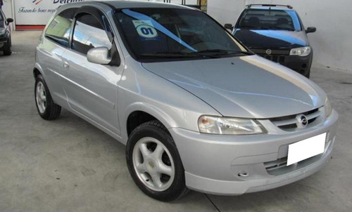 Chevrolet Celta 1.0 Mpfi 2001 2p