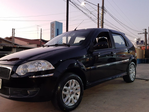 Fiat Palio 2010 1.0 Elx Flex 5p