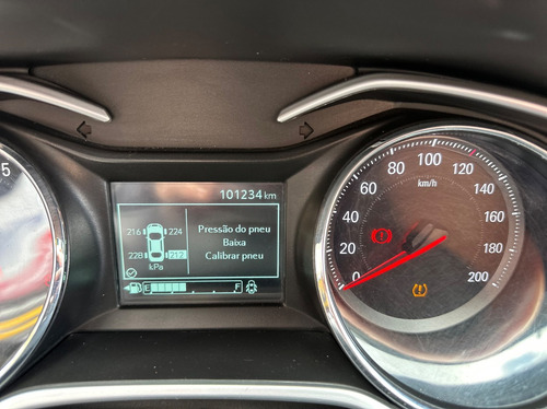 Chevrolet Onix 1.0 PLUS LT