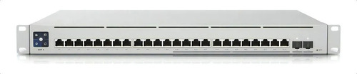 Ui. Usw-enterprise-24-poe Unifi Switch 24*2.5gbe 2sfp+ 400w