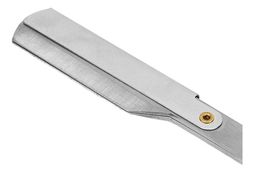 Soporte Manual Para Afeitadora De Cejas De Acero Inoxidable