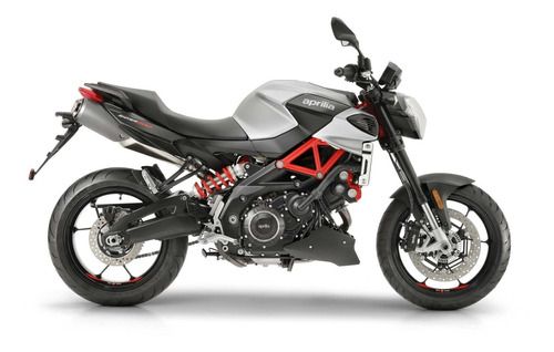 Aprilia Shiver 900