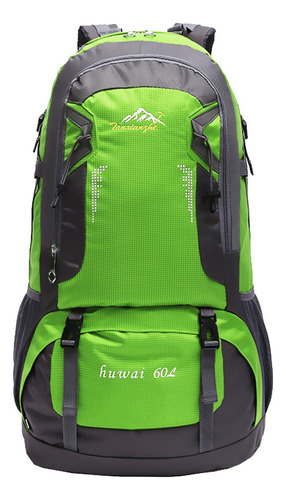 Deportiva Bolsa Bolsos S Impermeable 60l Libre De Excursión