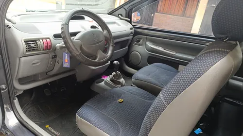 Renault Twingo 1.2 Access