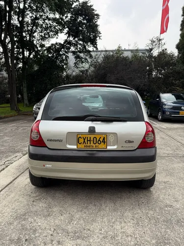 Renault Clio F.iv Cool