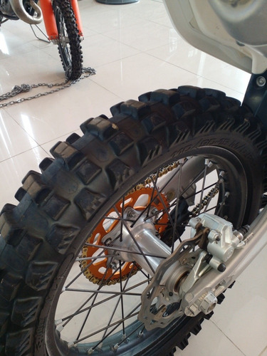 Imagen 4 de 5 de Ktm Sxf 250