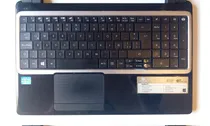Comprar Repuesto Teclado + Touch C\u002F Carcasa  Packabell Z5wt1