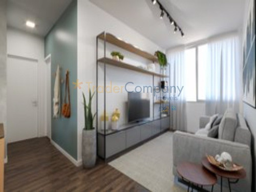 Apartamento Com 2 Quartos E 2 Banheiros À Venda, 86 M² Por R$ 935.000 - Ap01514