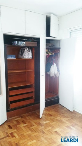 Imagem 7 de 13 de Apartamento - Perdizes - Sp - 495072