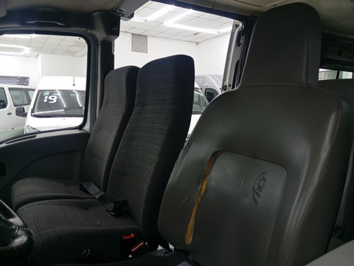Renault Master 2.5 DCI MINIBUS L3H2 16 LUGARES 16V DIESEL 3P MANUAL