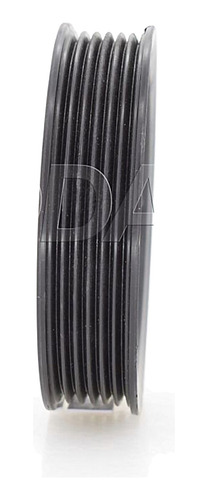 Polea Guía Accesorios Chevrolet C3500 V8 5.0l 88-98