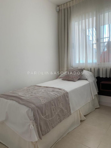 Imagen 12 de 12 de Apartamento Frente Al Mar - Dos Dormitorios