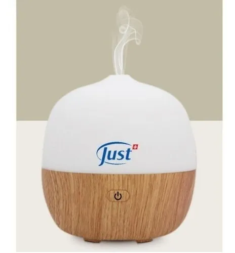 Difusor Just - Humidificador De Aire - Aromaterapia