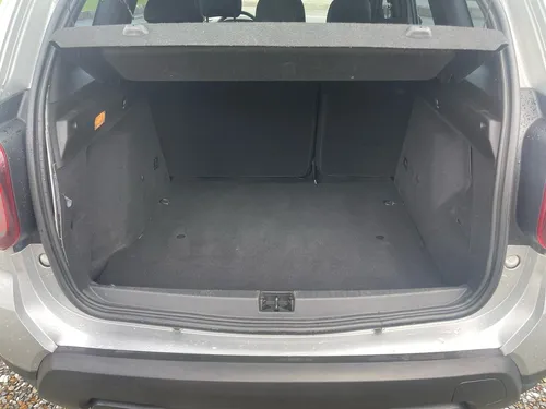 Renault Duster 1.6 Zen