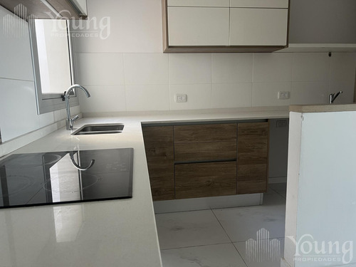 Departamento Alquiler Wilde