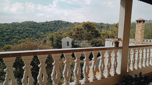 Imagem 8 de 30 de Chácara Com 4 Dorms, Palmeiras, Itapecerica Da Serra - R$ 1.5 Mi, Cod: 4304 - V4304