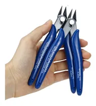 Comprar Alicate De Corte Rente E Diagonal Corte Ultra Preciso 2 Unds