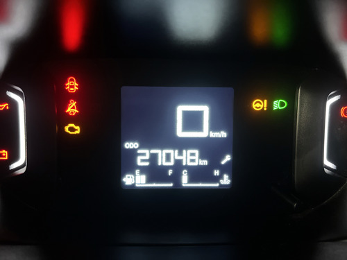 Citroën C3 1.0 FIREFLY FLEX LIVE PACK MANUAL