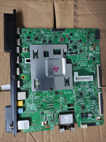 Placa Principal Samsung Bn94-13264c Un40nu7100 Un40nu7100g (Usado)