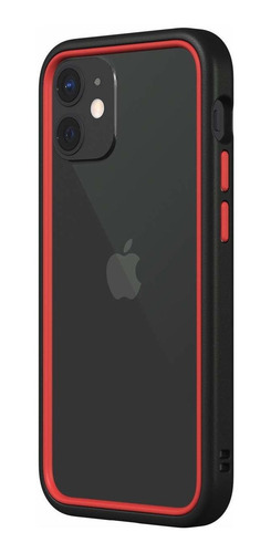 Funda Ctora Compatible Con 12 Mini Crashguard Nx Cub...