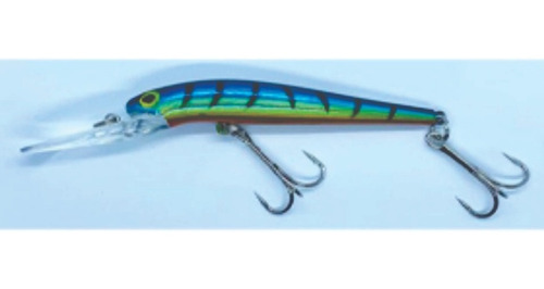  Señuelo Feile Fishing  11cm - 11 Gr Fla 047