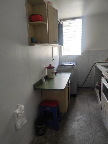 Se Vende Apartamento En Los Ruices, Calle Maria Auxiliadora