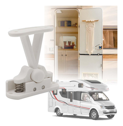 Door Retainer Durable Easy Installation Door Holder