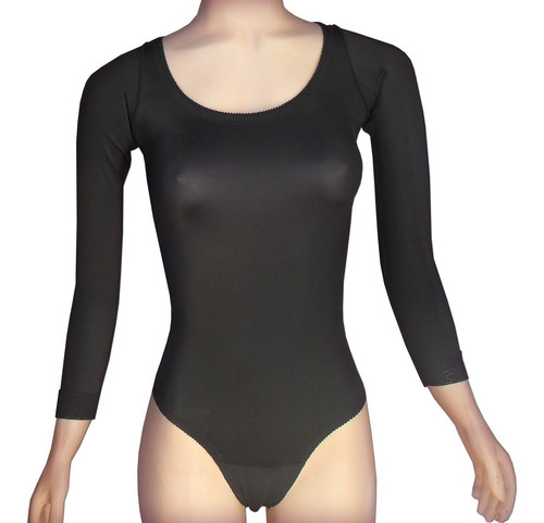 Fajas Body Reductoras, Compresion Media R+