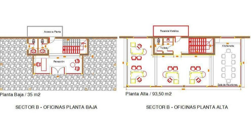 Imagen 18 de 30 de Polo Industrial Ezeiza - Oportunidad Inversión