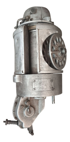 Maquina Devanadora Grande (Usado)