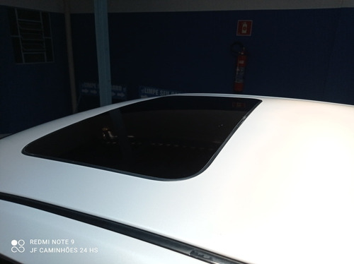 Ford Fusion 2011 2.5 Sel Aut. 4p
