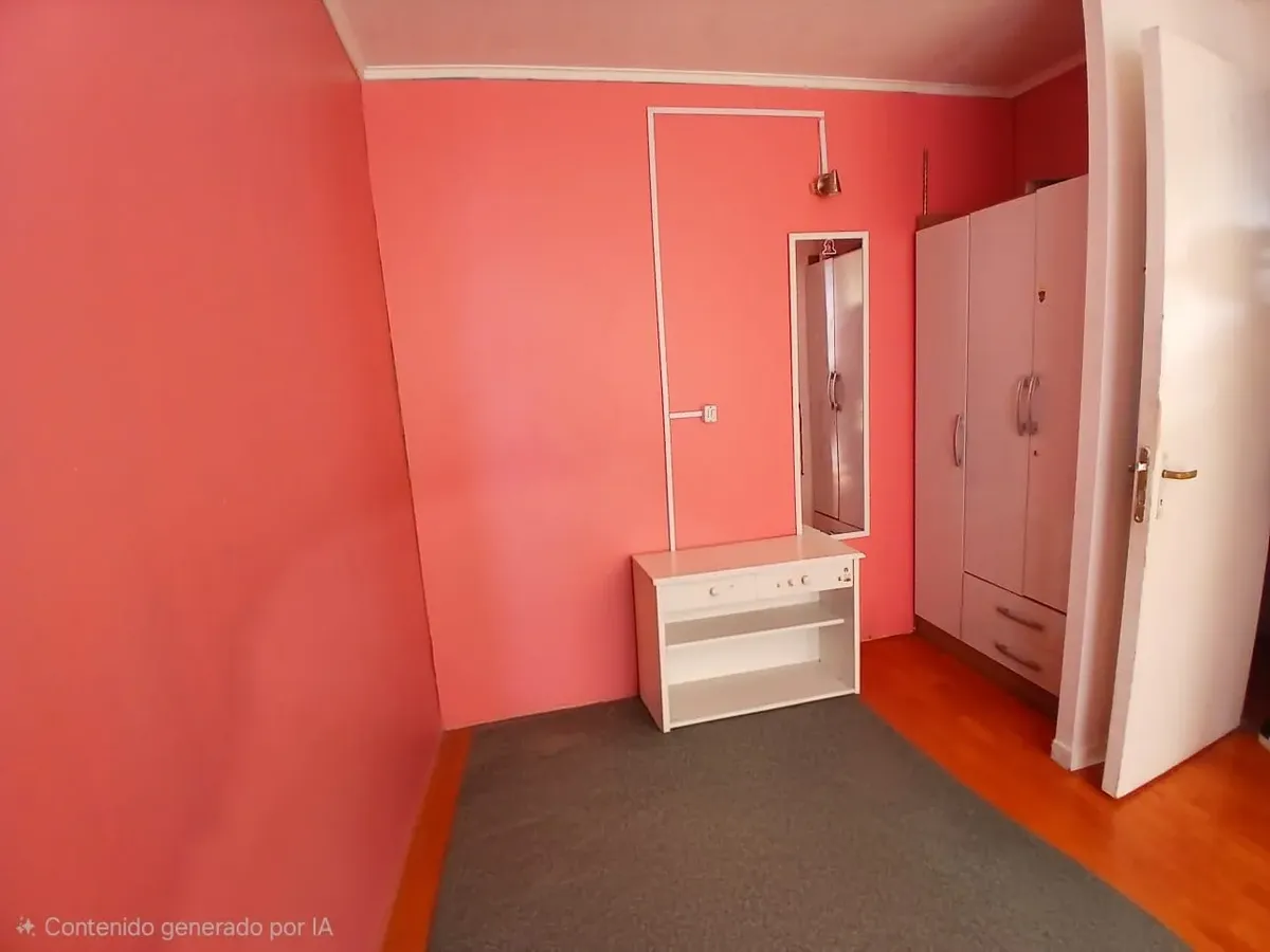 Imagen 5 de 10 de Venta De Acogedor Departamento En Mejillones