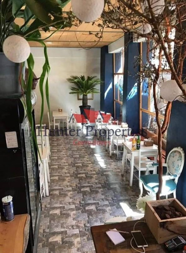 Bodega En Arriendo En Ñuñoa- Barrio Italia