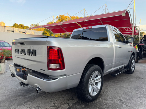 Dodge Ram Rt