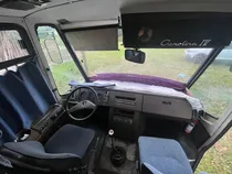 Comprar Motorhome Mercedes Benz - Micro Ómnibus Buses Usados 