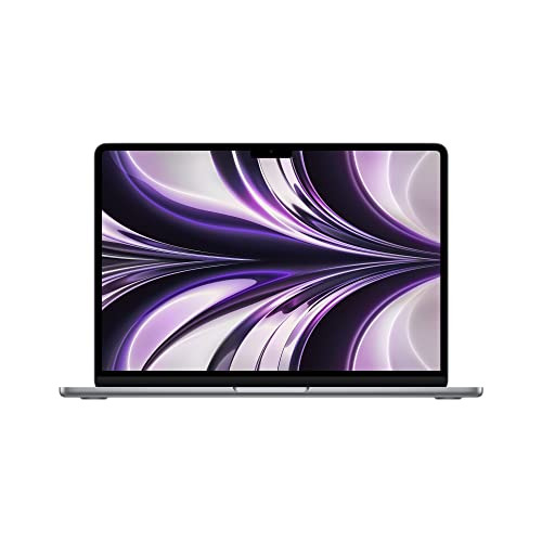 Apple 2022 Macbook Air Laptop Con Chip M2: 13.6 Zltbo