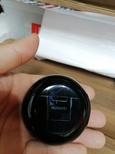 Huawei Freebuds 3 Negro