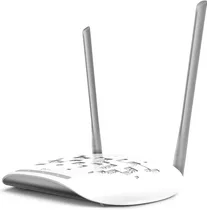 Comprar Access Point Repetidor 300mbps Tl-wa801nd Tp-link Envios Tdo