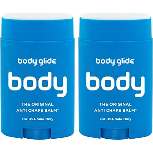 Body Glide   Anti Rozaduras Forma De Barra